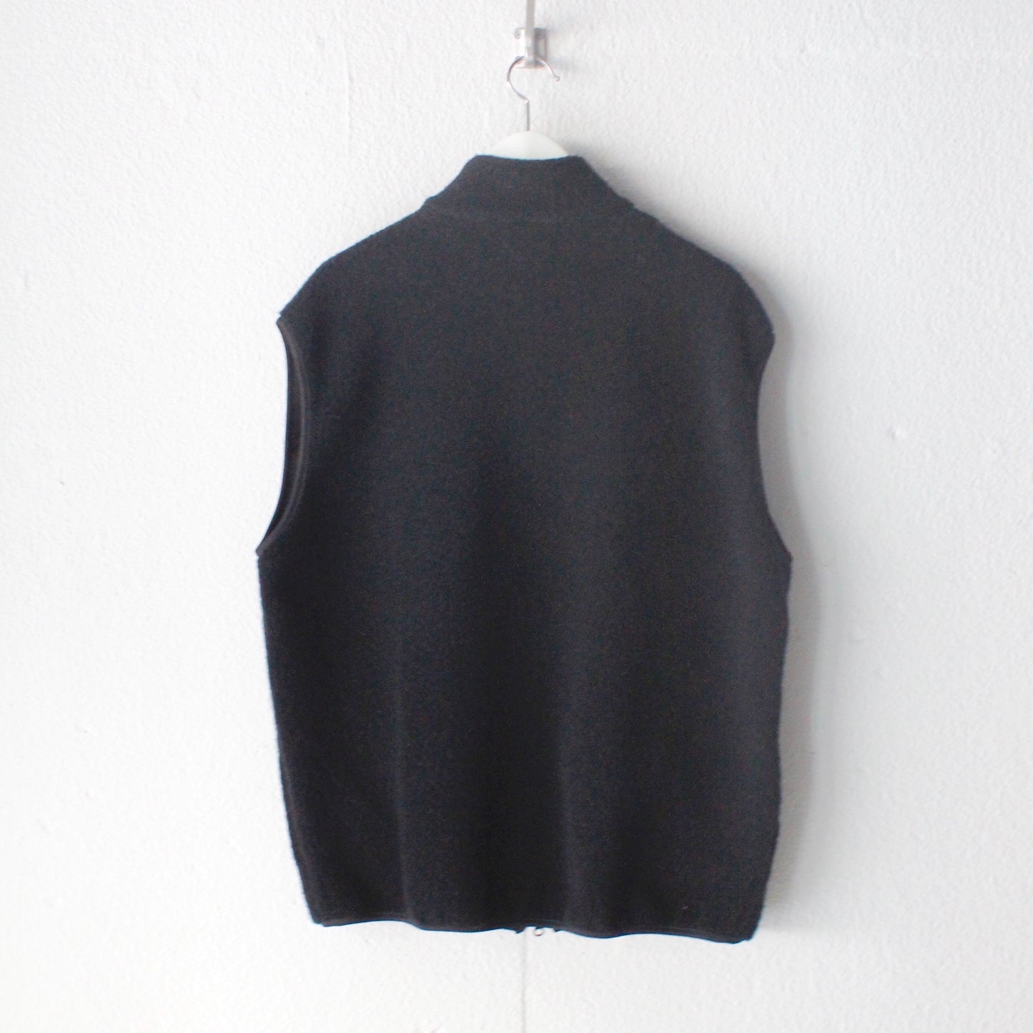 Marced Wool Vest