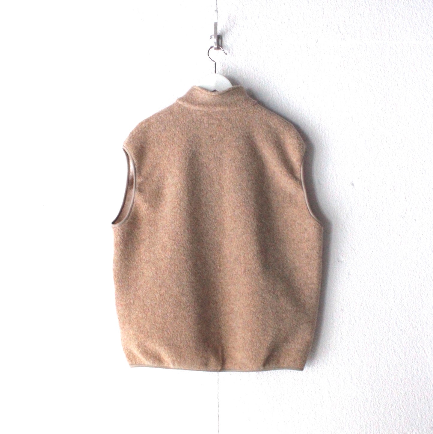 Marced Wool Vest