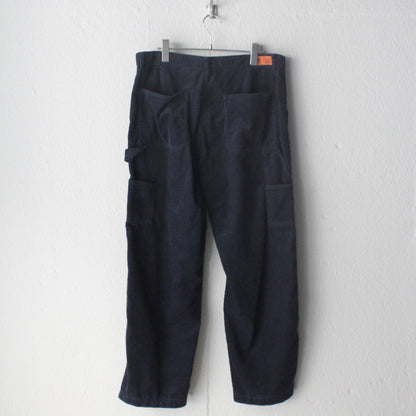 Carpenter Pants（Corduroy）