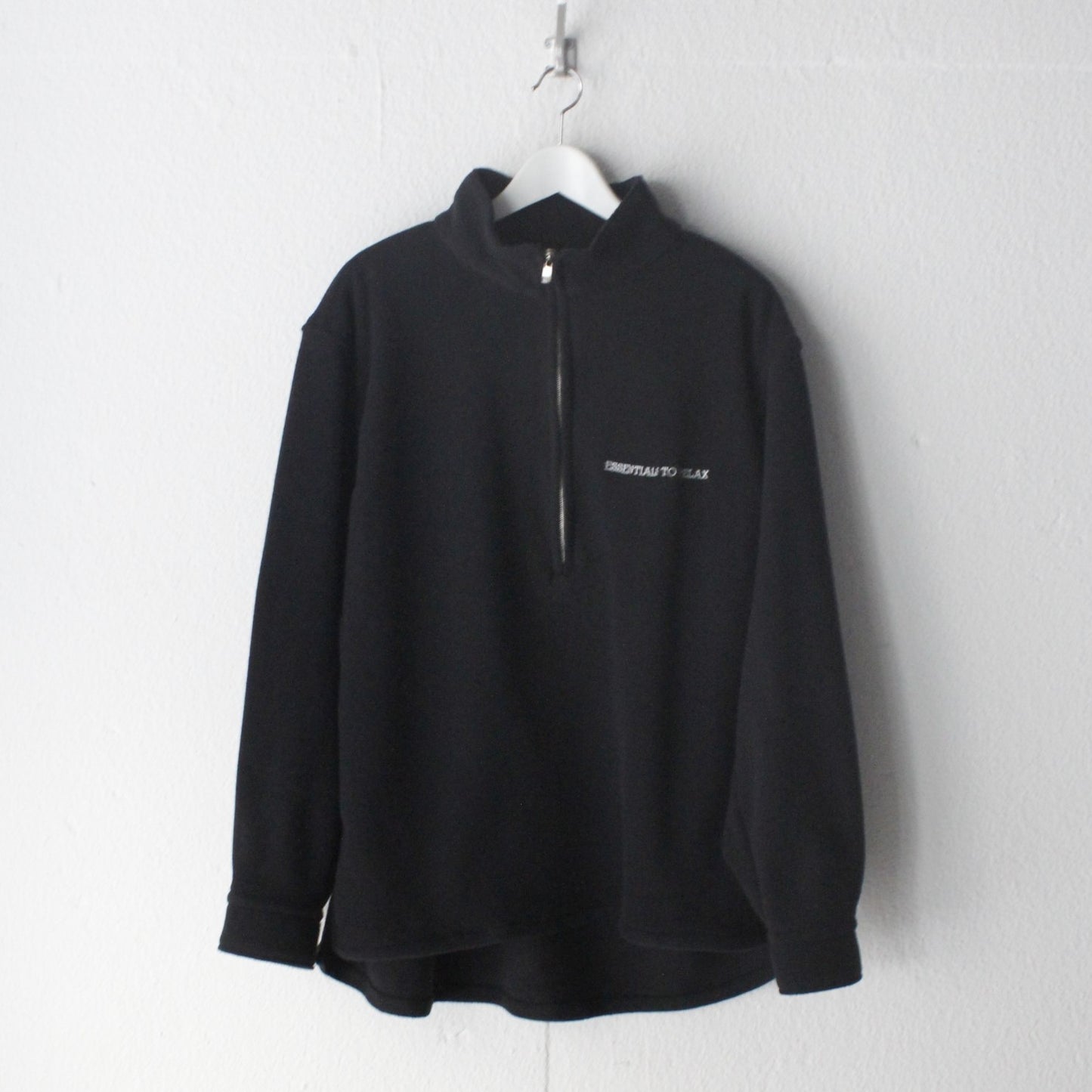 Ocean Park Fleece Half Zip