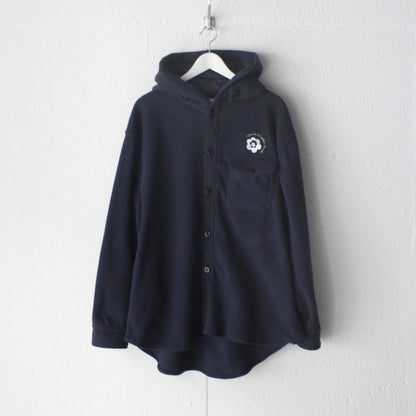 Ocean Park Fleece Hoodie