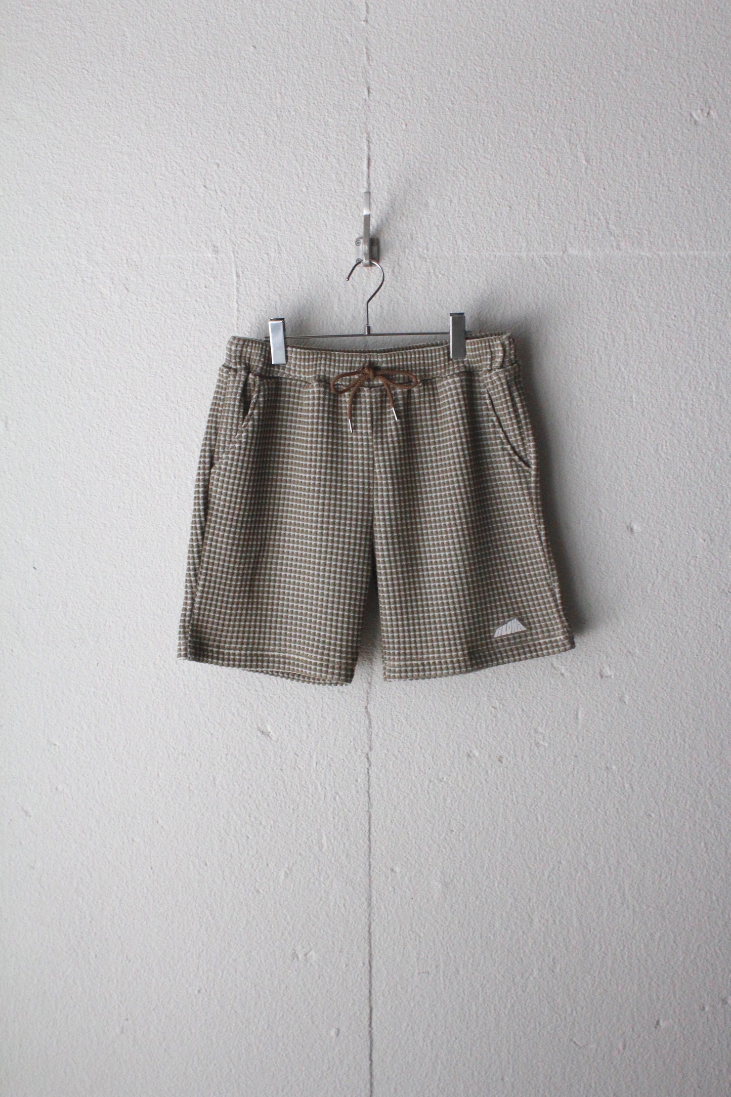 Big Waffle Shorts