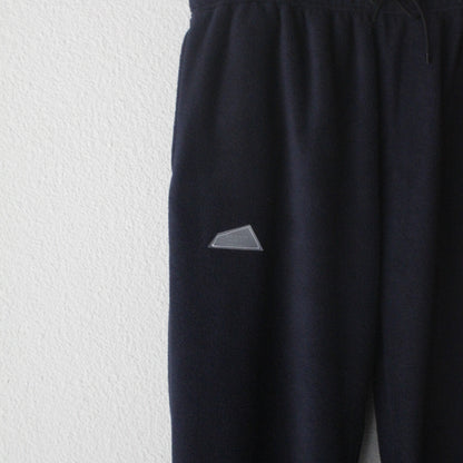 Fleece Pants（From the sun’s rising）