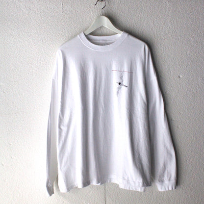 L/S Tee (Iwa Bird)