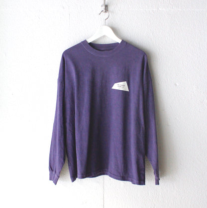 L/S Tee (DH Logo)