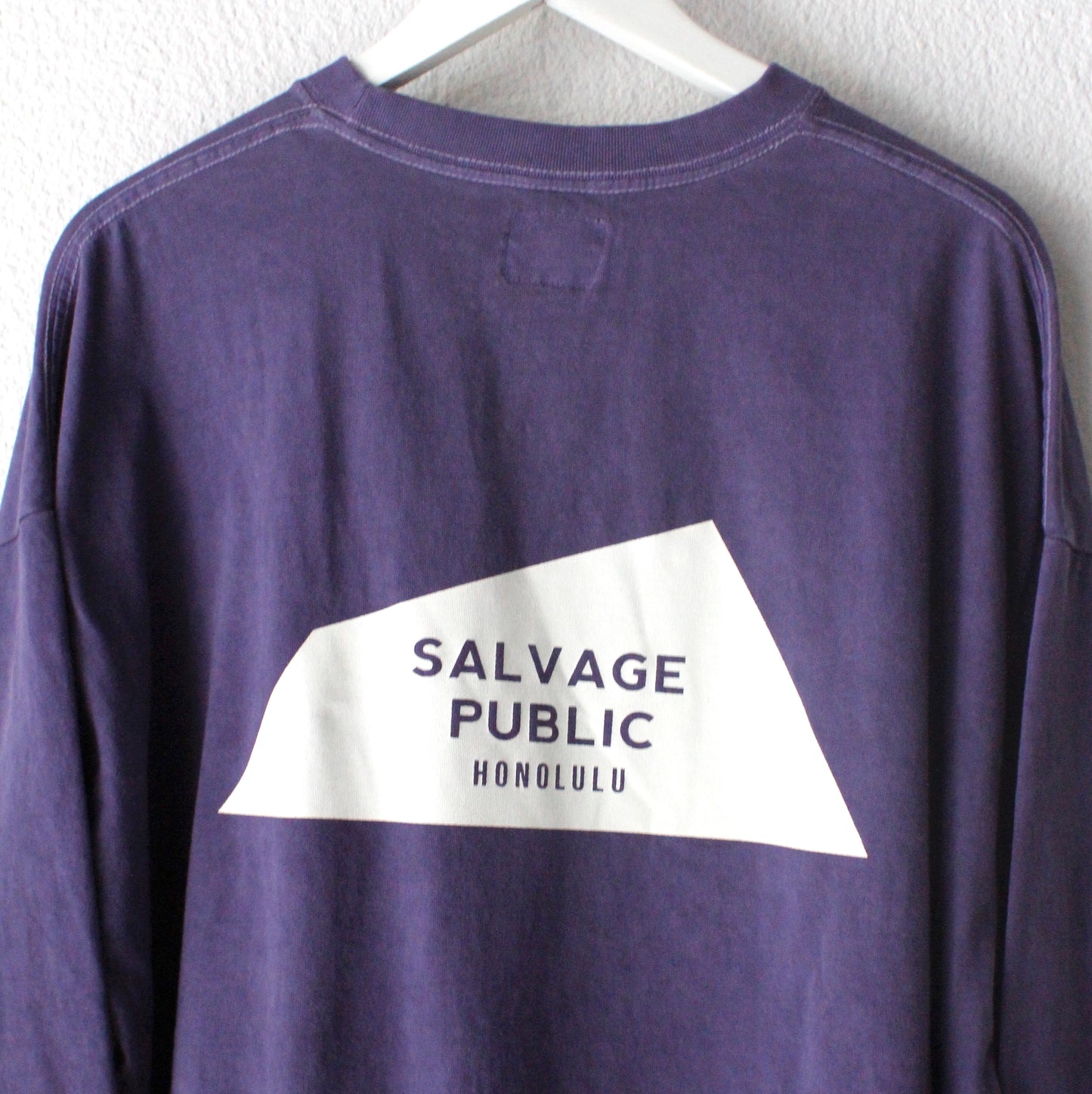 L/S Tee (DH Logo)