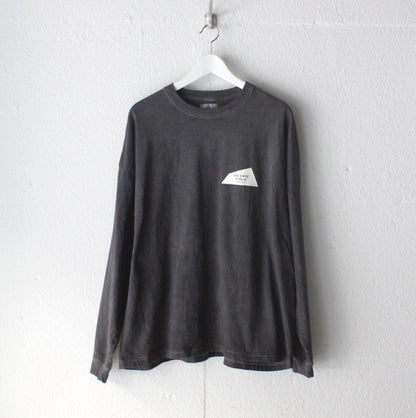 L/S Tee (DH Logo)