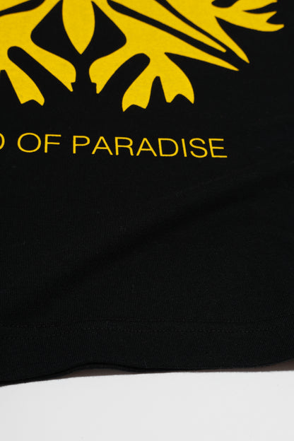Standard S/S Tee(Bird Of Paradice)
