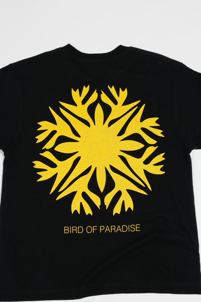 Standard S/S Tee(Bird Of Paradice)