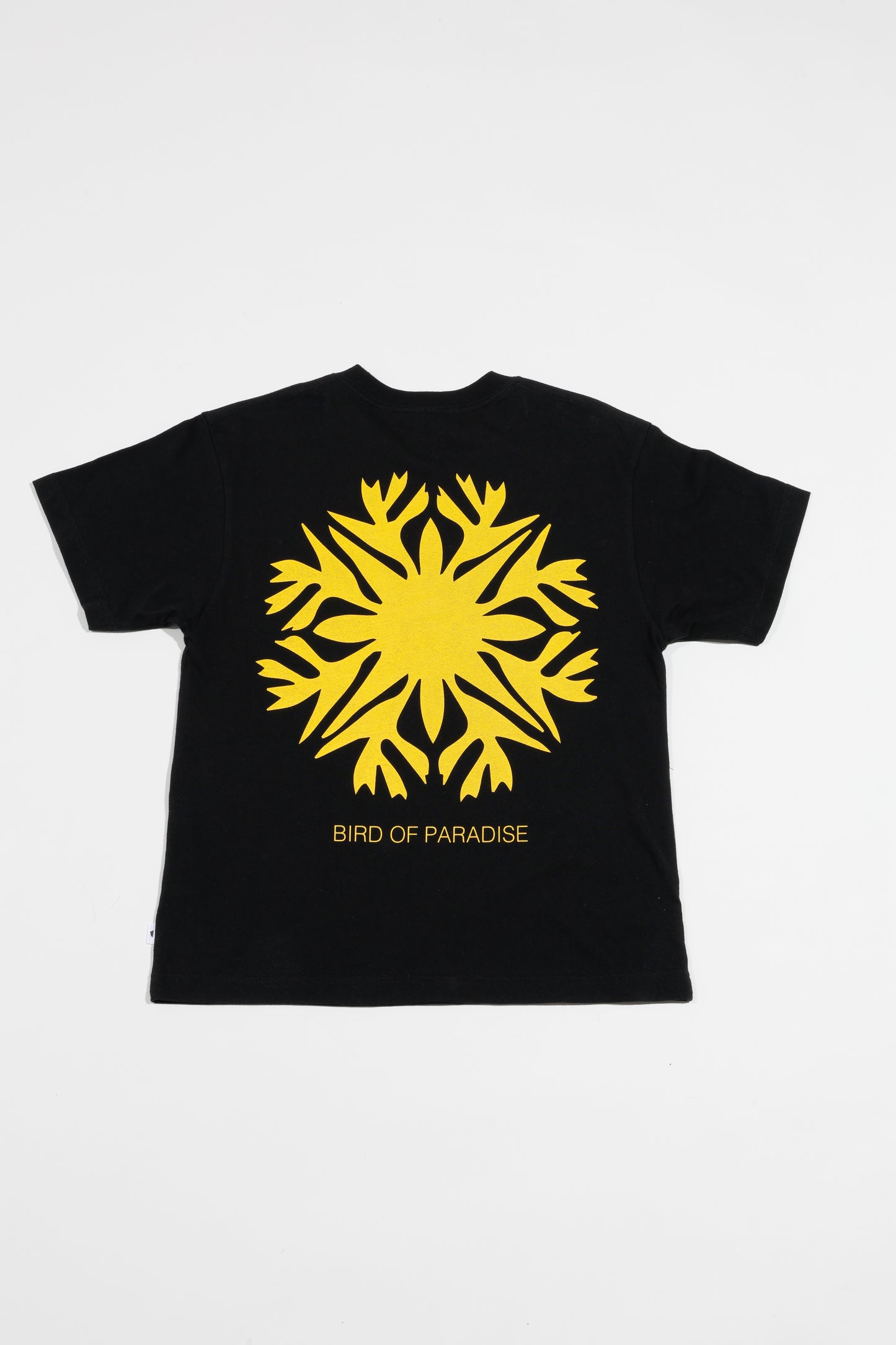 Standard S/S Tee(Bird Of Paradice)