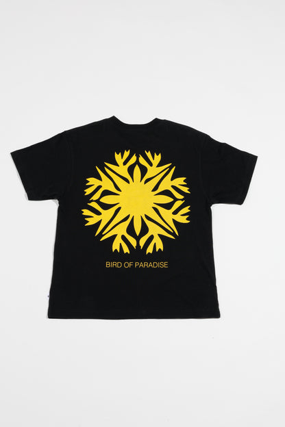 Standard S/S Tee(Bird Of Paradice)