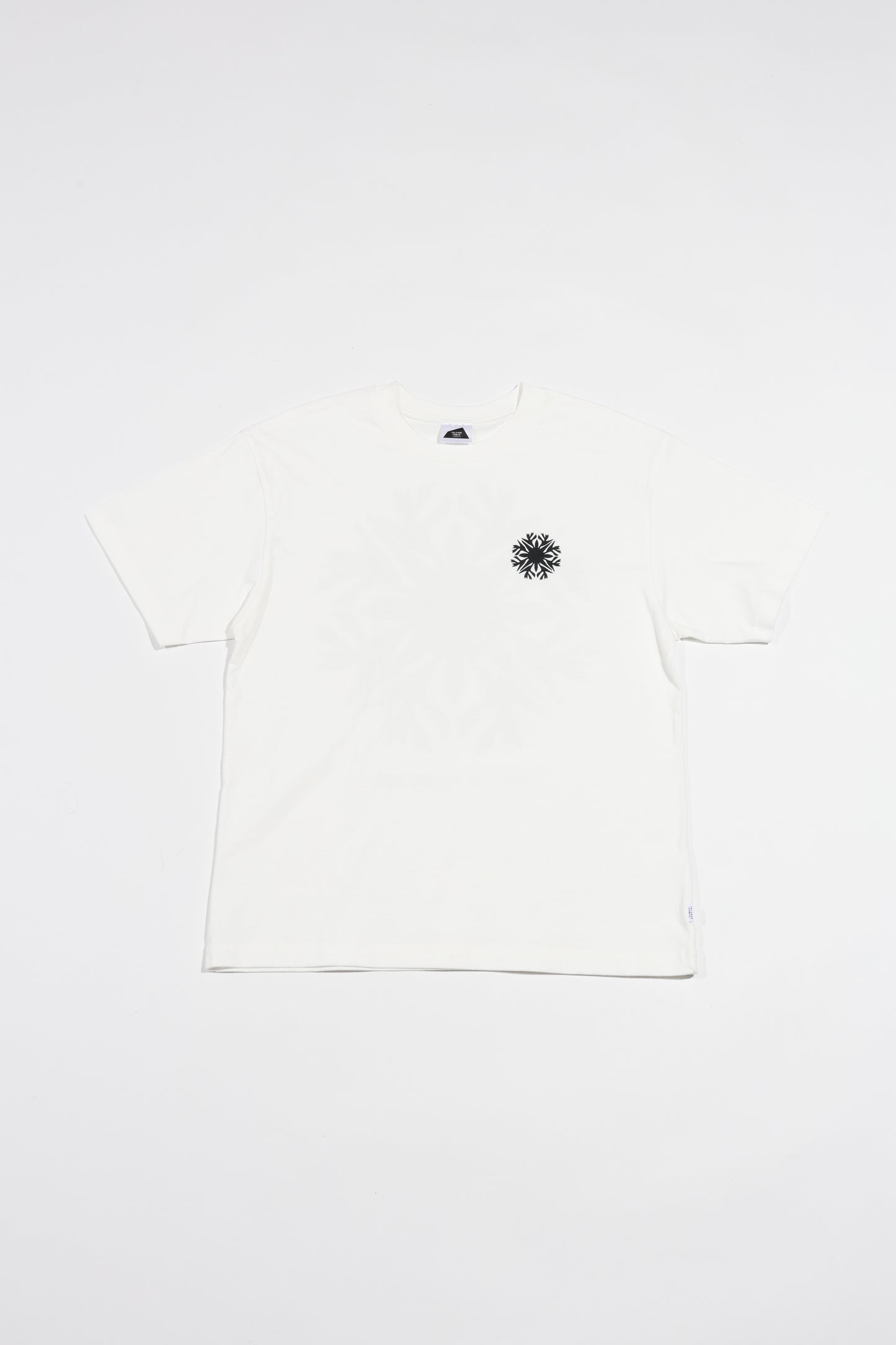 Standard S/S Tee(Bird Of Paradice)