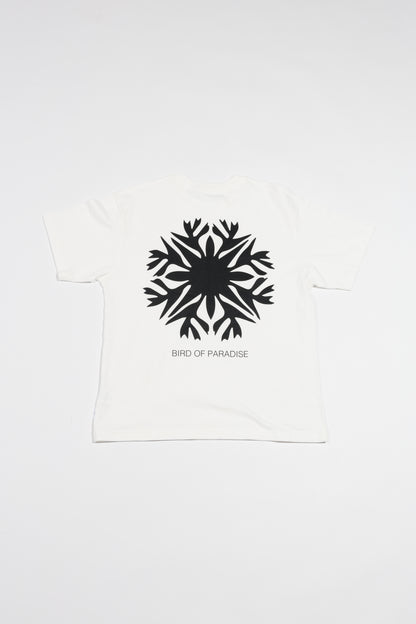 Standard S/S Tee(Bird Of Paradice)
