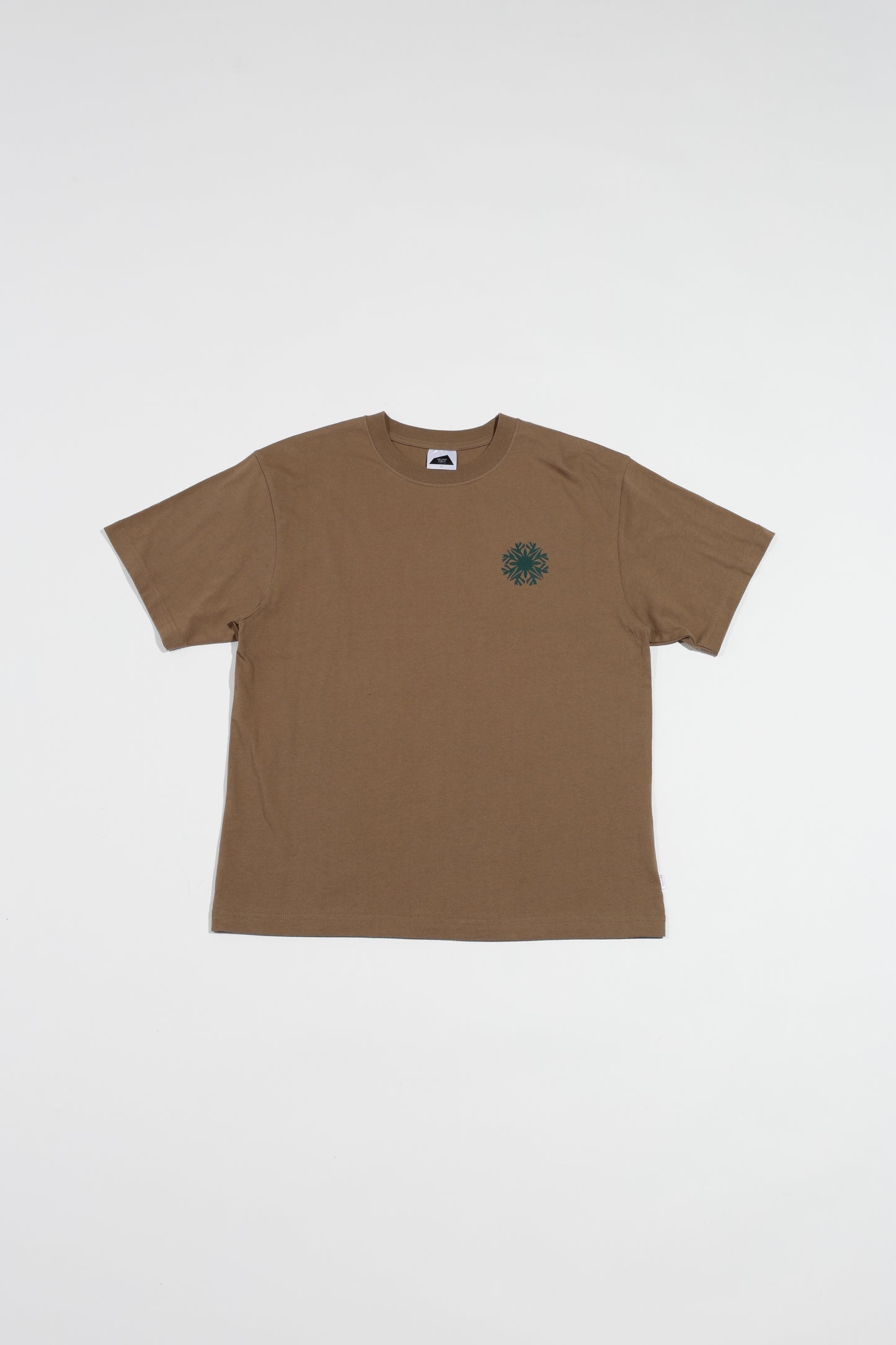 Standard S/S Tee(Bird Of Paradice)