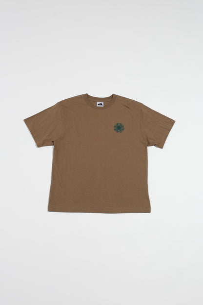 Standard S/S Tee(Bird Of Paradice)