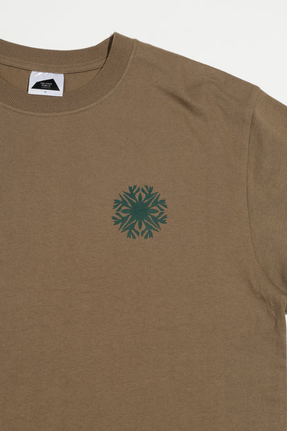 Standard S/S Tee(Bird Of Paradice)