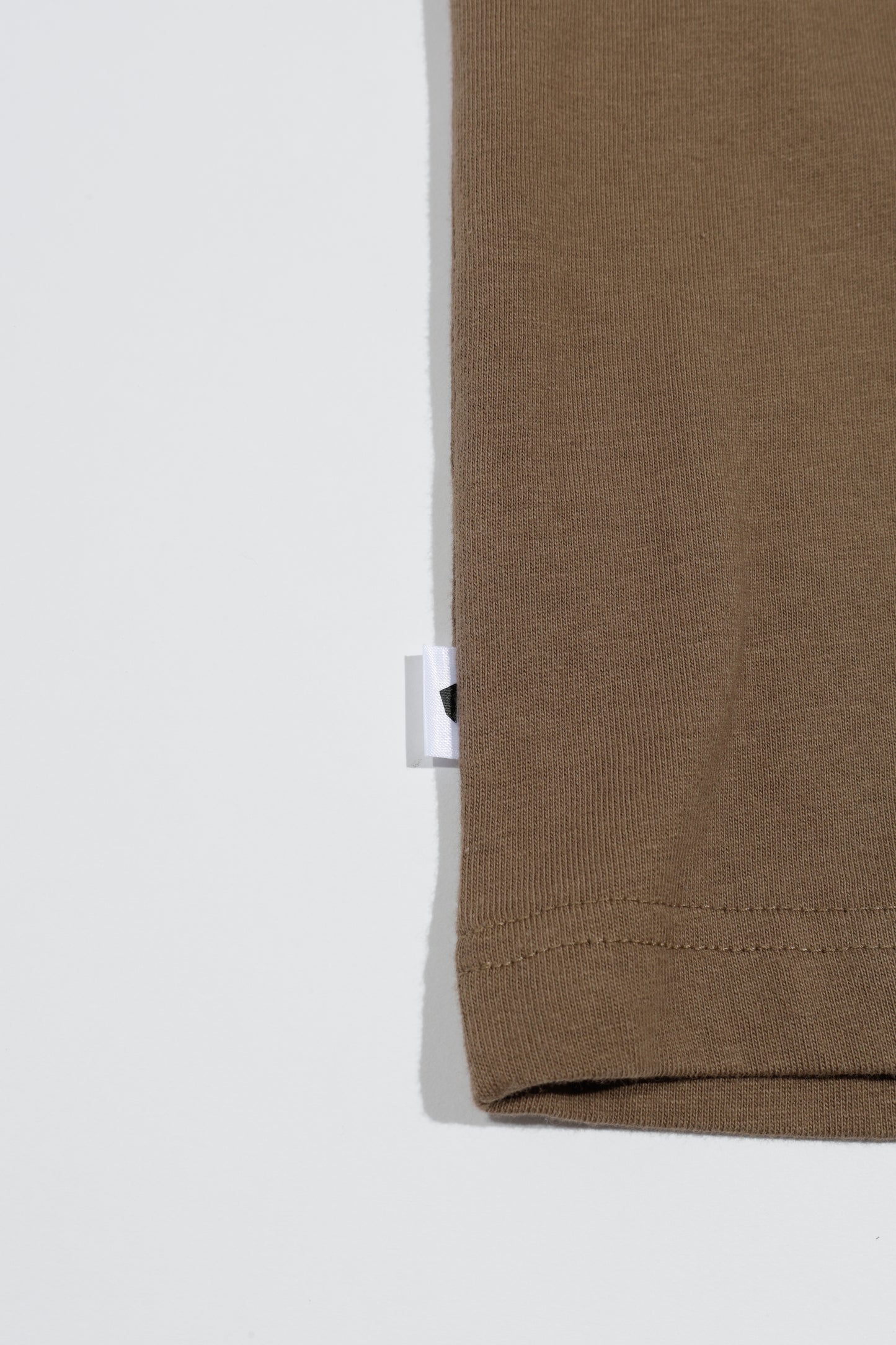 Standard S/S Tee(Double Lei)