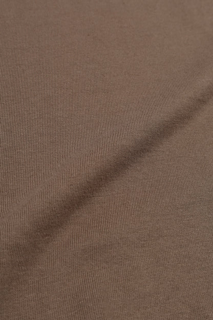 Standard S/S Tee(Double Lei)