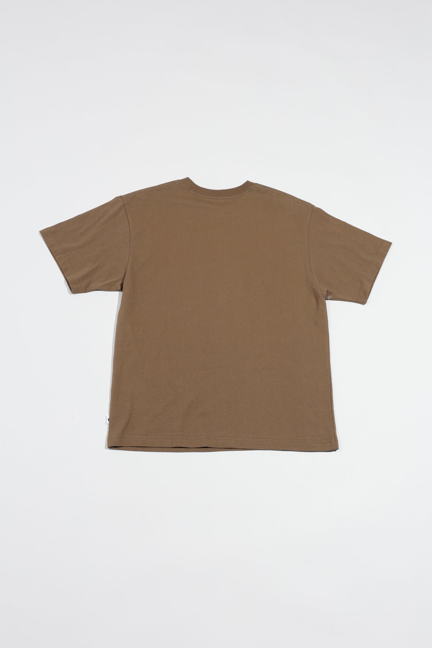 Standard S/S Tee(Double Lei)