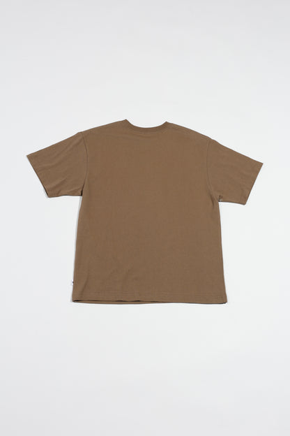 Standard S/S Tee(Double Lei)
