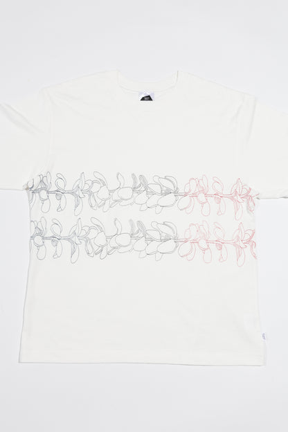 Standard S/S Tee(Double Lei)