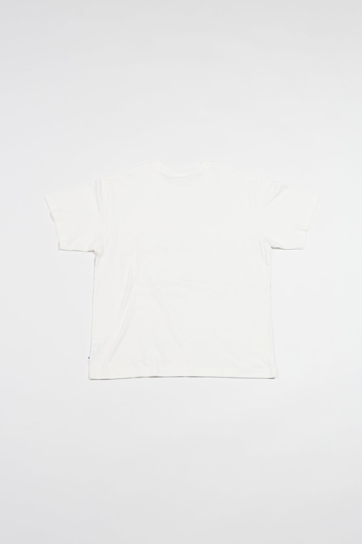 Standard S/S Tee(Double Lei)