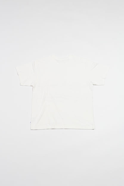 Standard S/S Tee(Double Lei)
