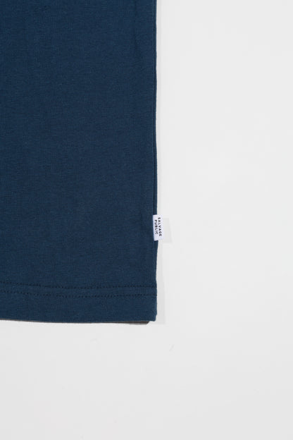 Standard S/S Tee(Logo Outline)