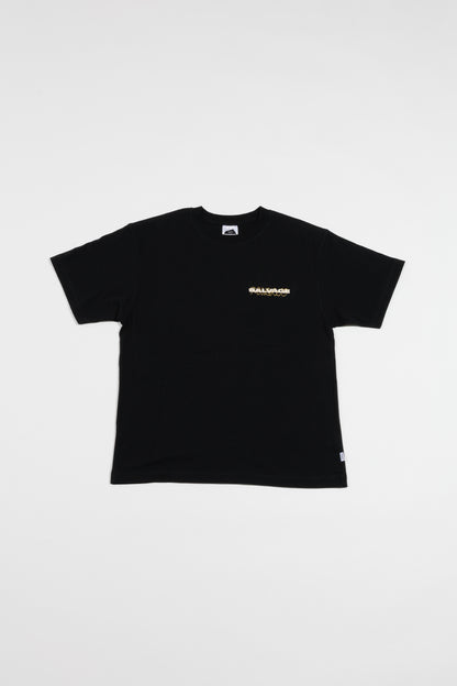 Standard S/S Tee(Lei Logo)
