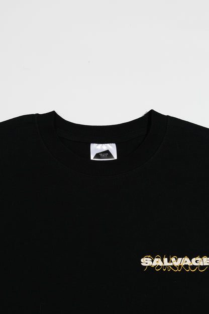 Standard S/S Tee(Lei Logo)