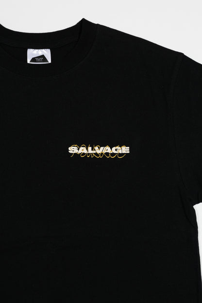 Standard S/S Tee(Lei Logo)