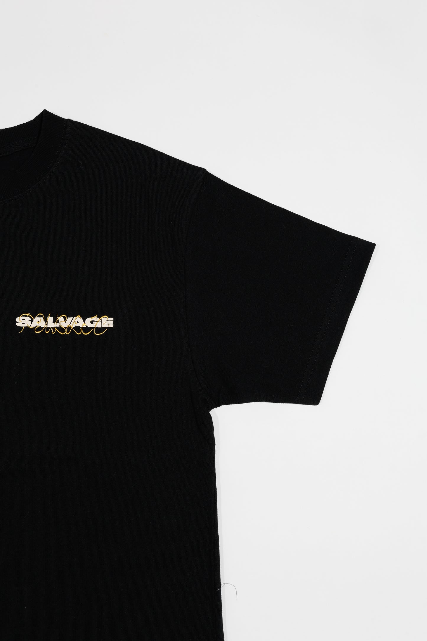 Standard S/S Tee(Lei Logo)