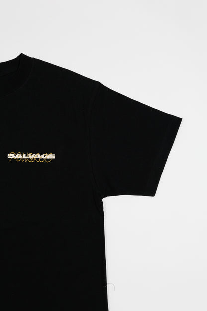 Standard S/S Tee(Lei Logo)