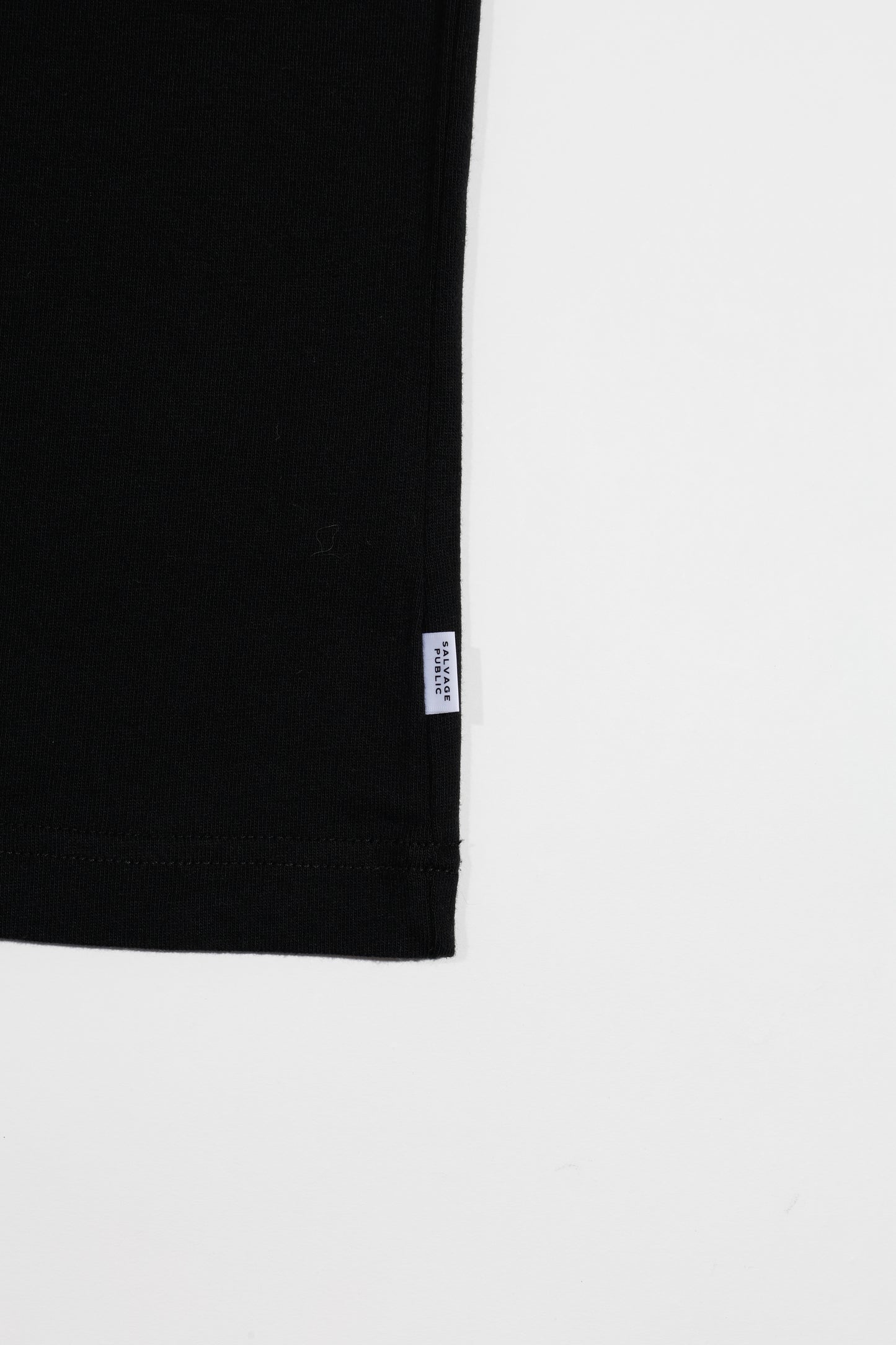 Standard S/S Tee(Lei Logo)