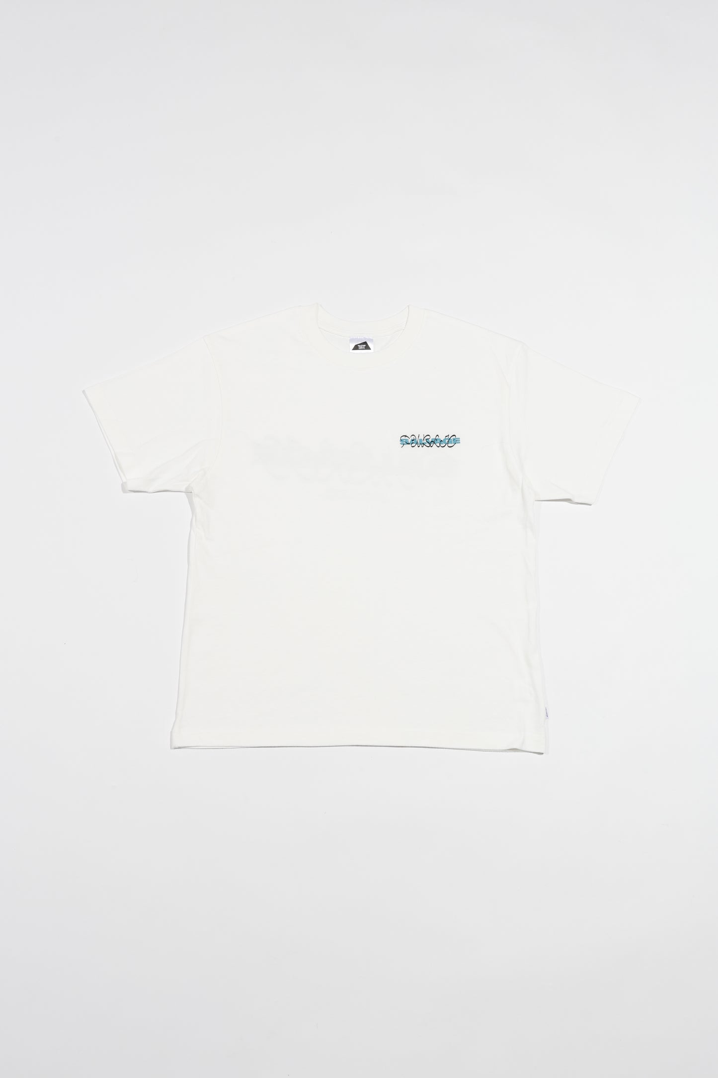 Standard S/S Tee(Lei Logo)