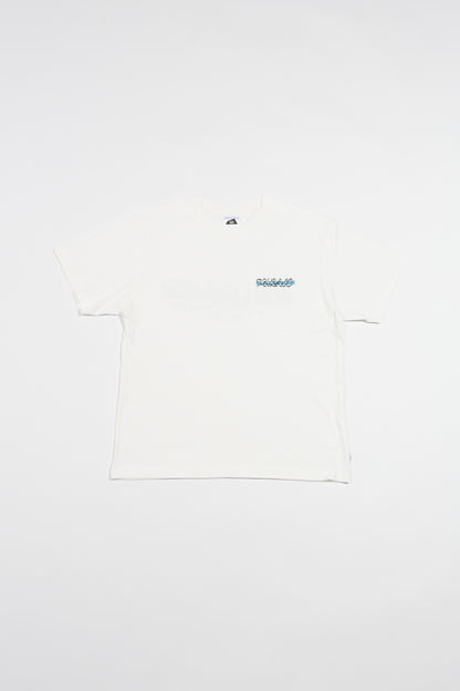 Standard S/S Tee(Lei Logo)