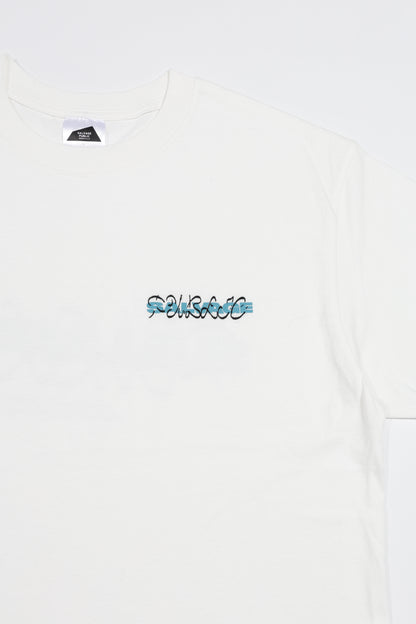Standard S/S Tee(Lei Logo)