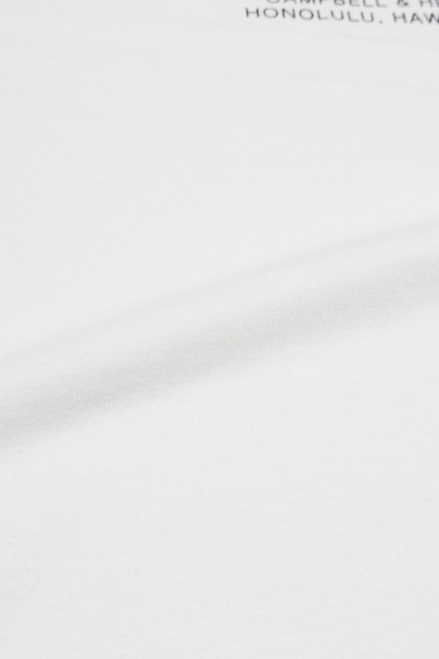 Standard S/S Tee(Lei Logo)