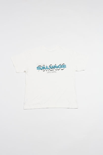Standard S/S Tee(Lei Logo)