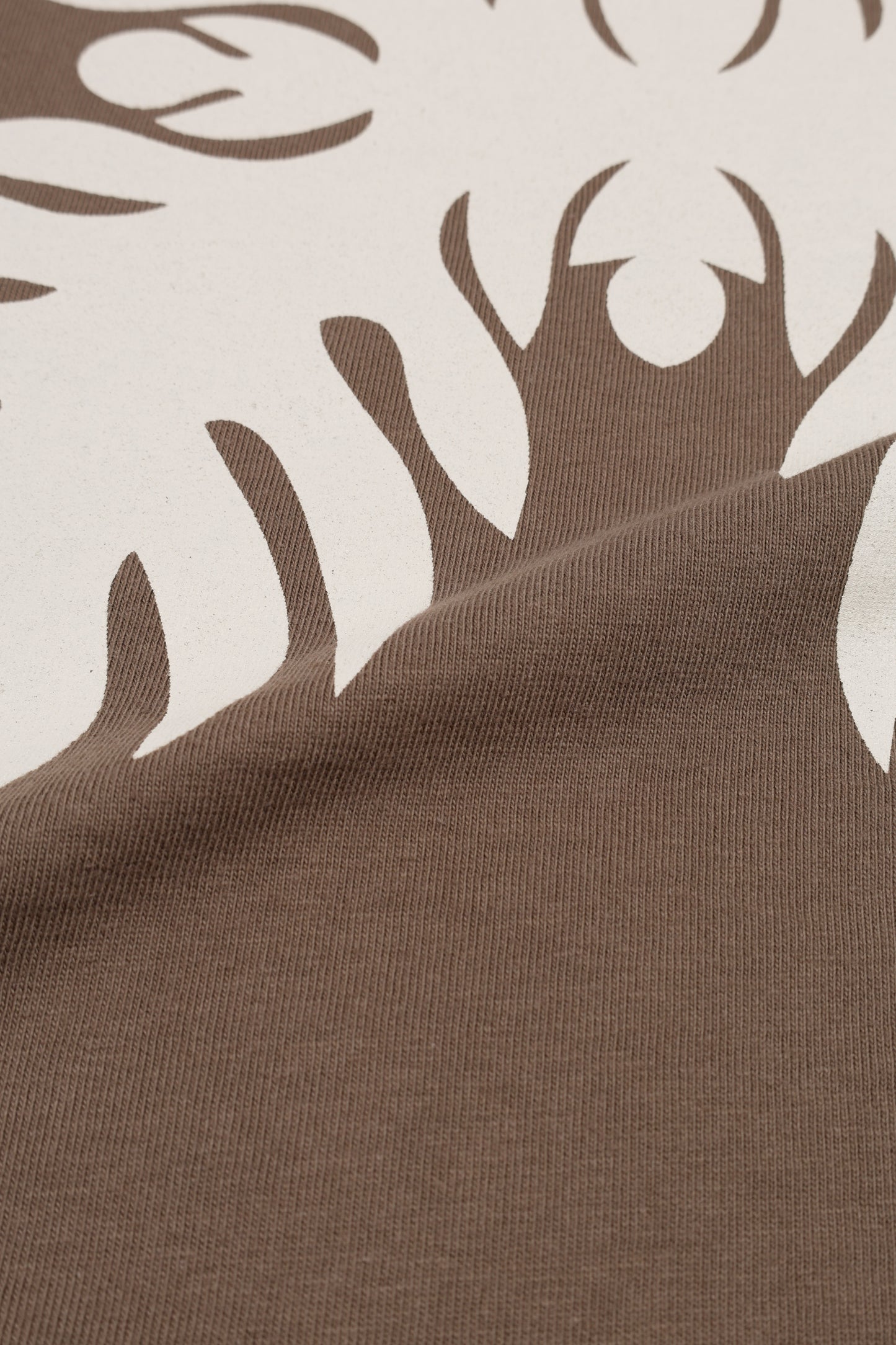 Standard S/S Tee(Brand Stamp)