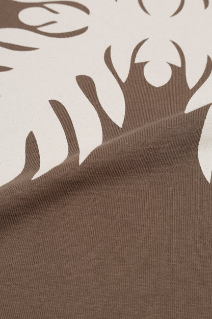Standard S/S Tee(Brand Stamp)