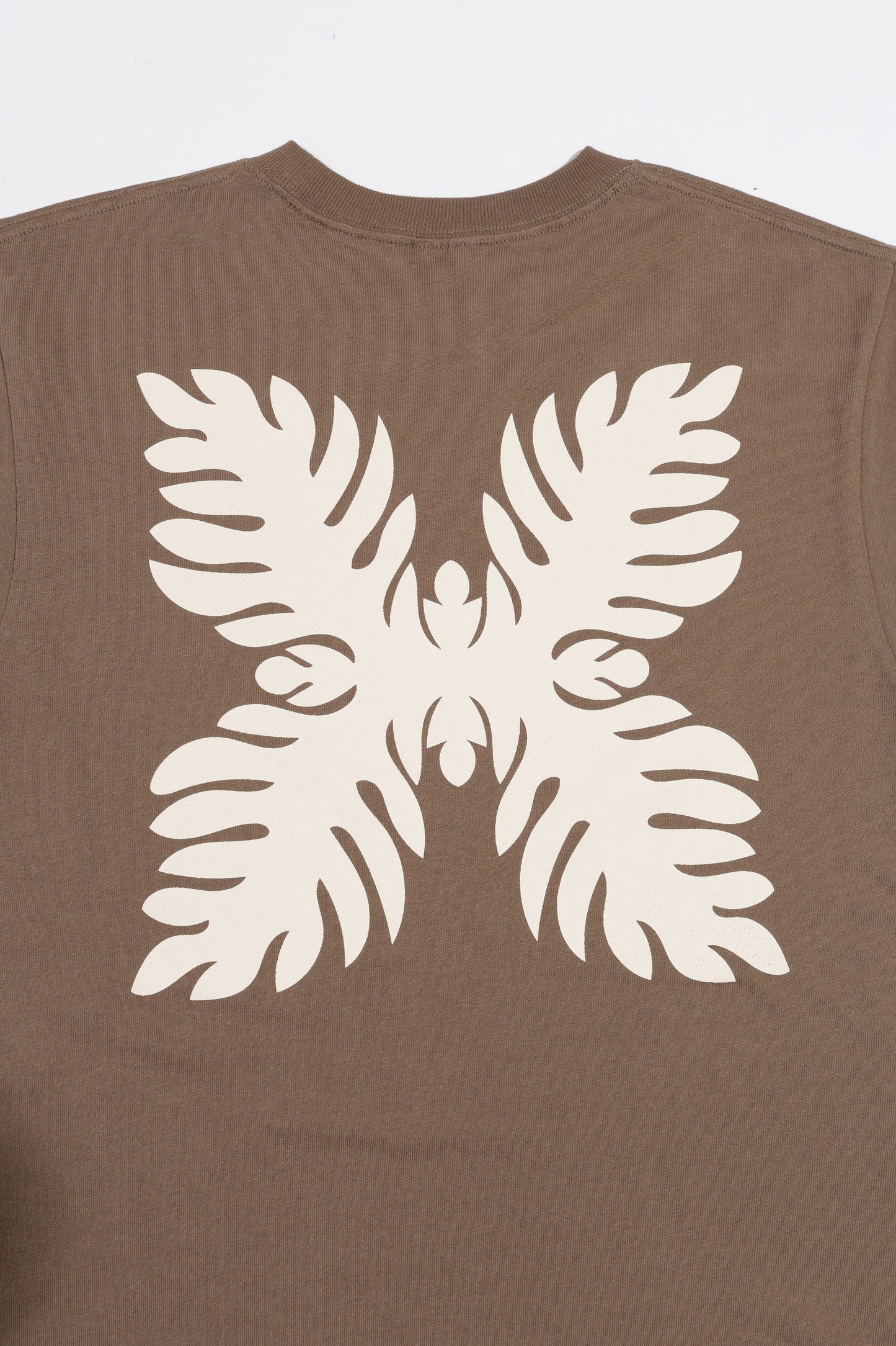 Standard S/S Tee(Brand Stamp)