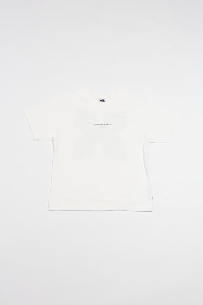 Standard S/S Tee(Brand Stamp)