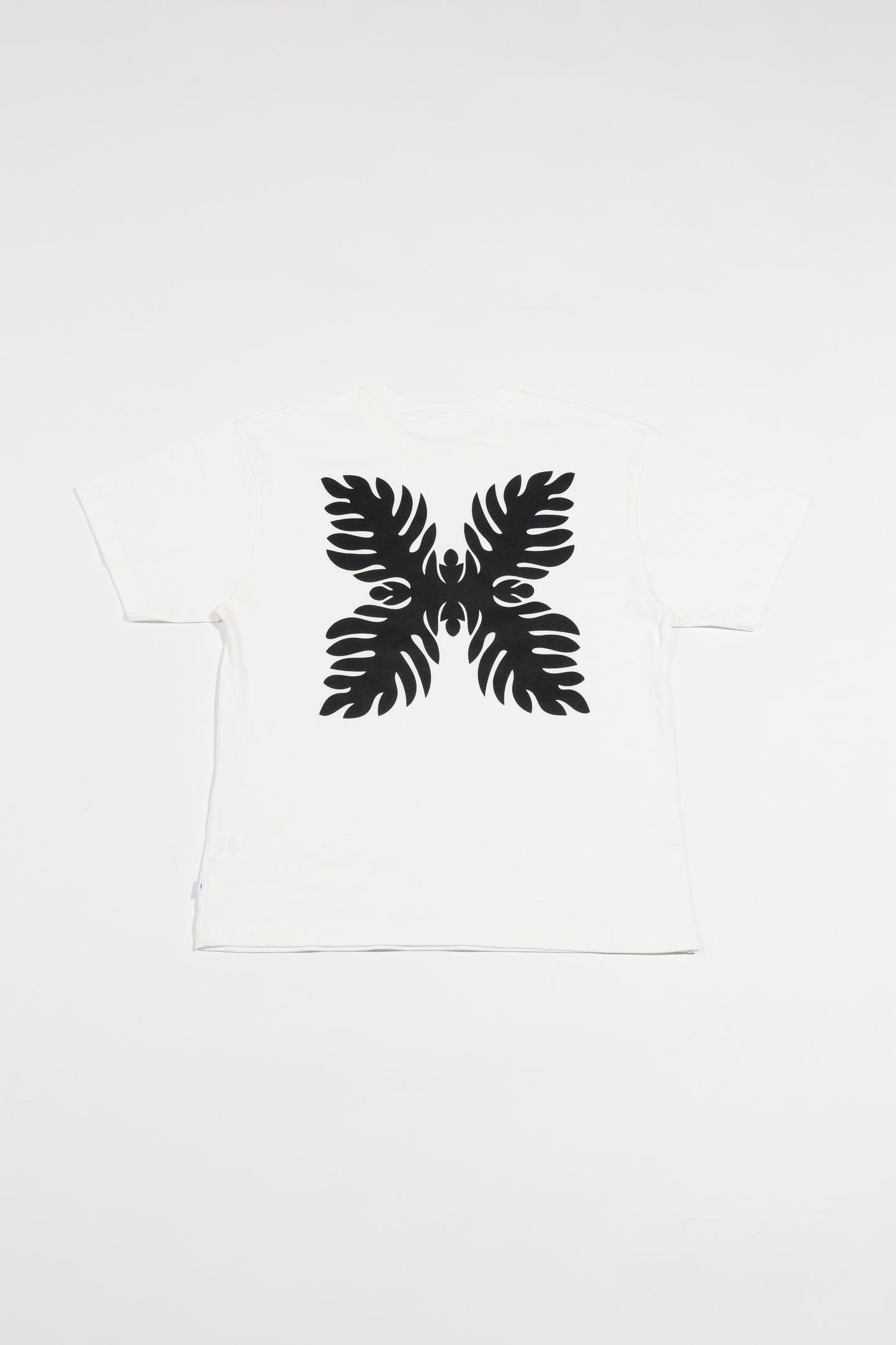 Standard S/S Tee(Brand Stamp)