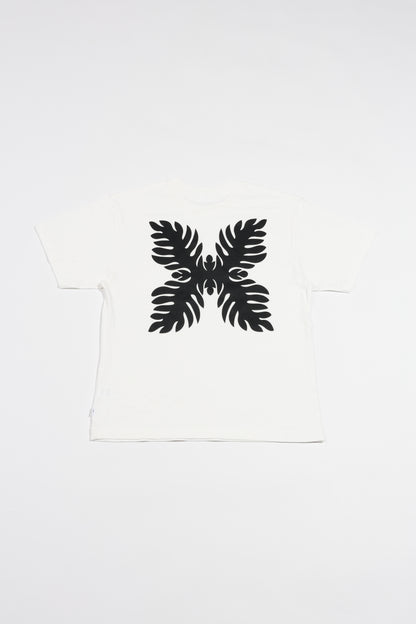 Standard S/S Tee(Brand Stamp)