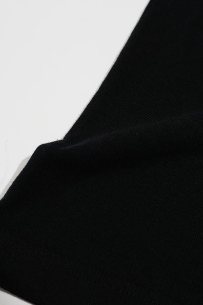 Standard S/S Tee(Brand Stamp)