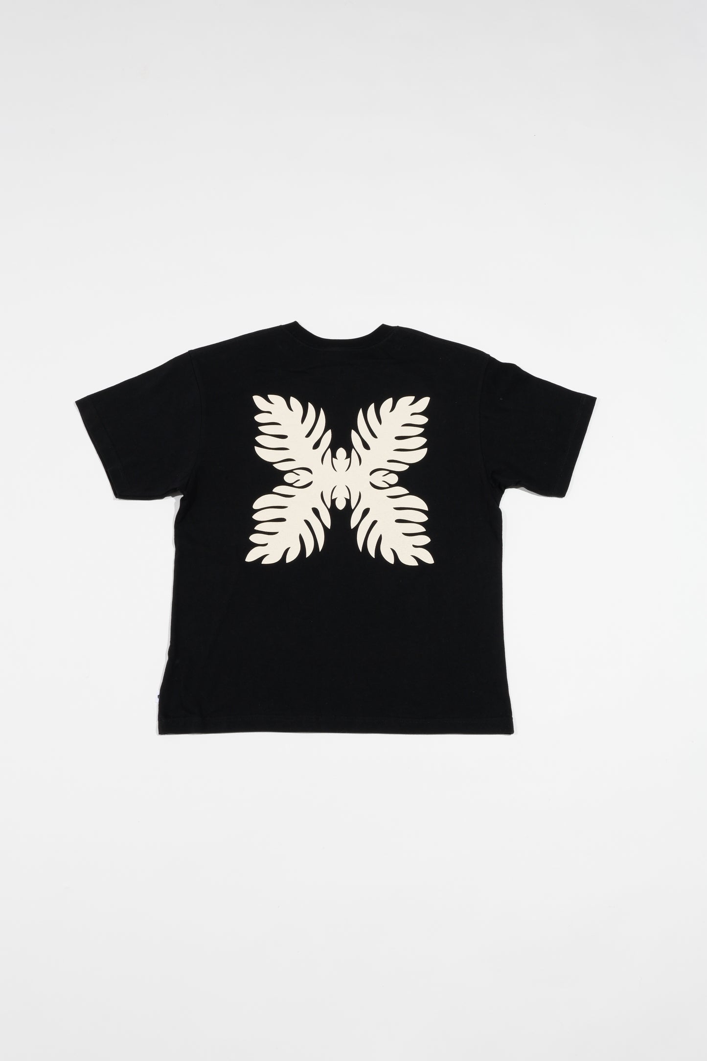 Standard S/S Tee(Brand Stamp)
