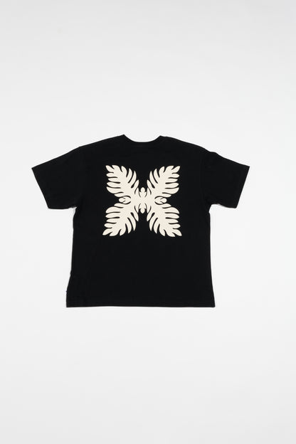 Standard S/S Tee(Brand Stamp)