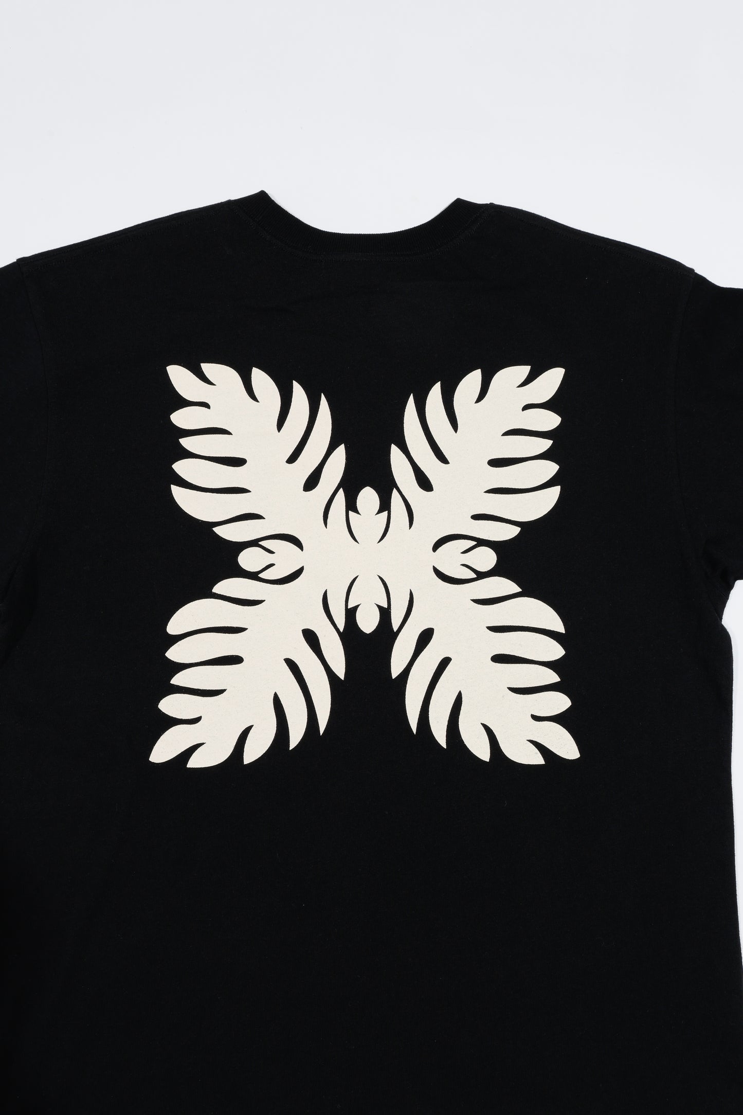 Standard S/S Tee(Brand Stamp)