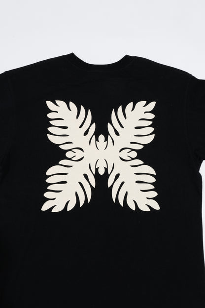Standard S/S Tee(Brand Stamp)